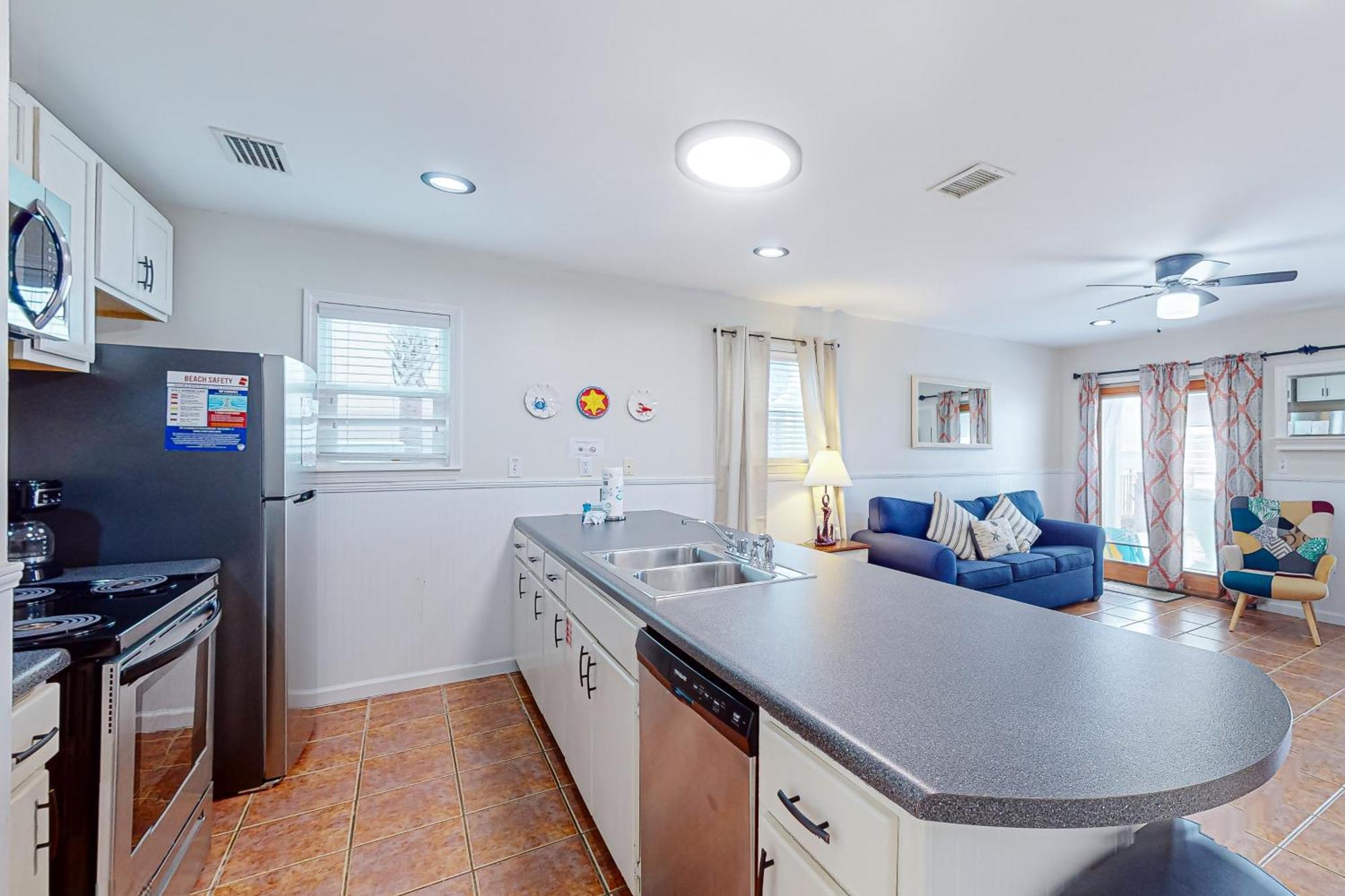 Front Beach Retreat A1 Панама Сити Бийч Екстериор снимка
