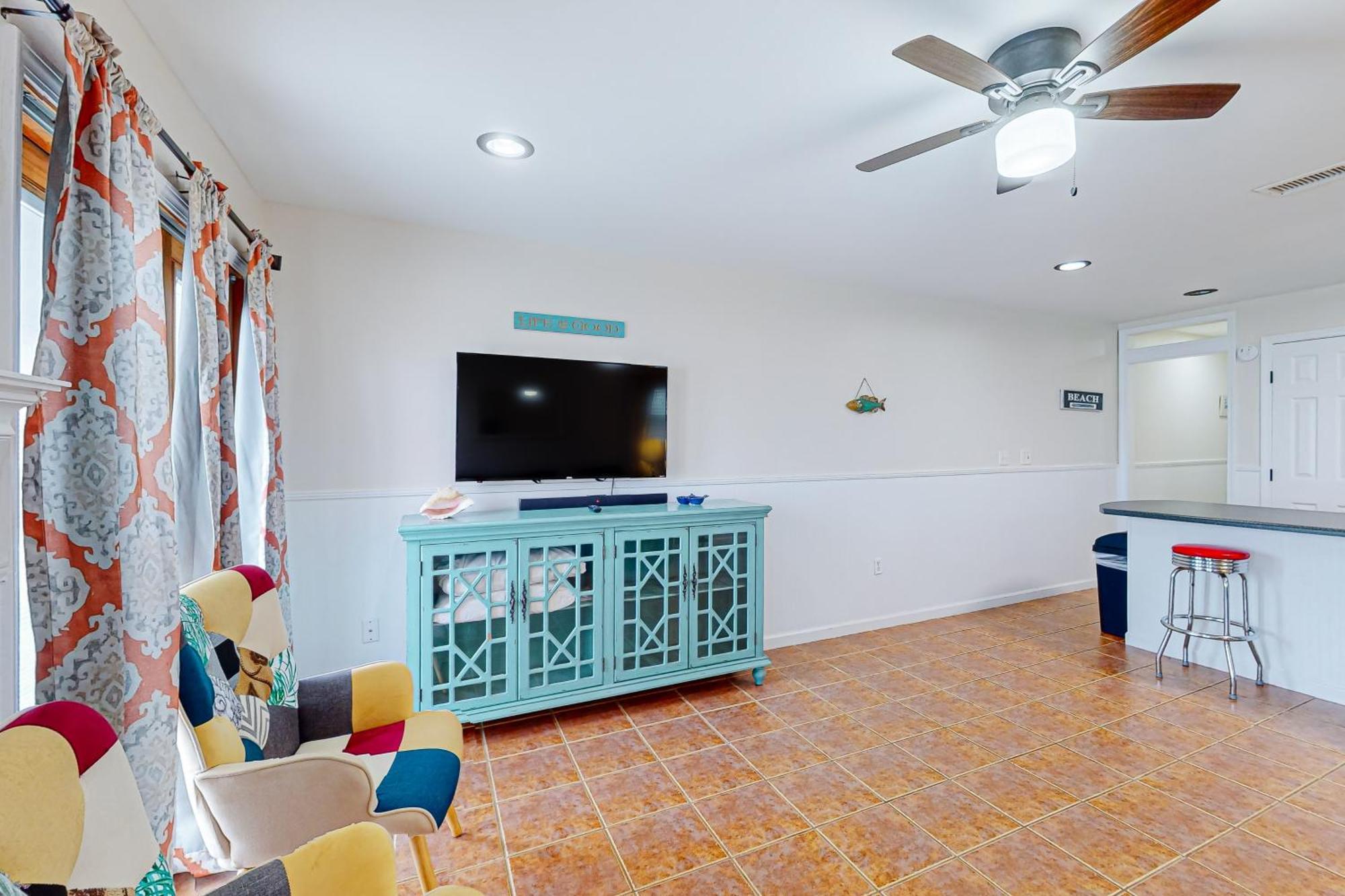 Front Beach Retreat A1 Панама Сити Бийч Екстериор снимка