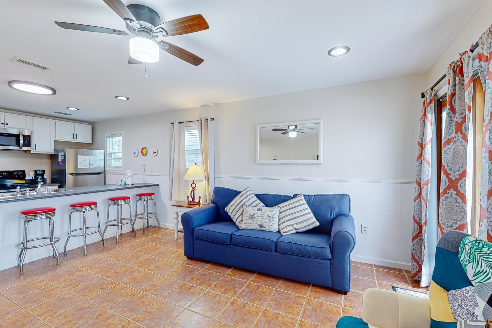 Front Beach Retreat A1 Панама Сити Бийч Екстериор снимка