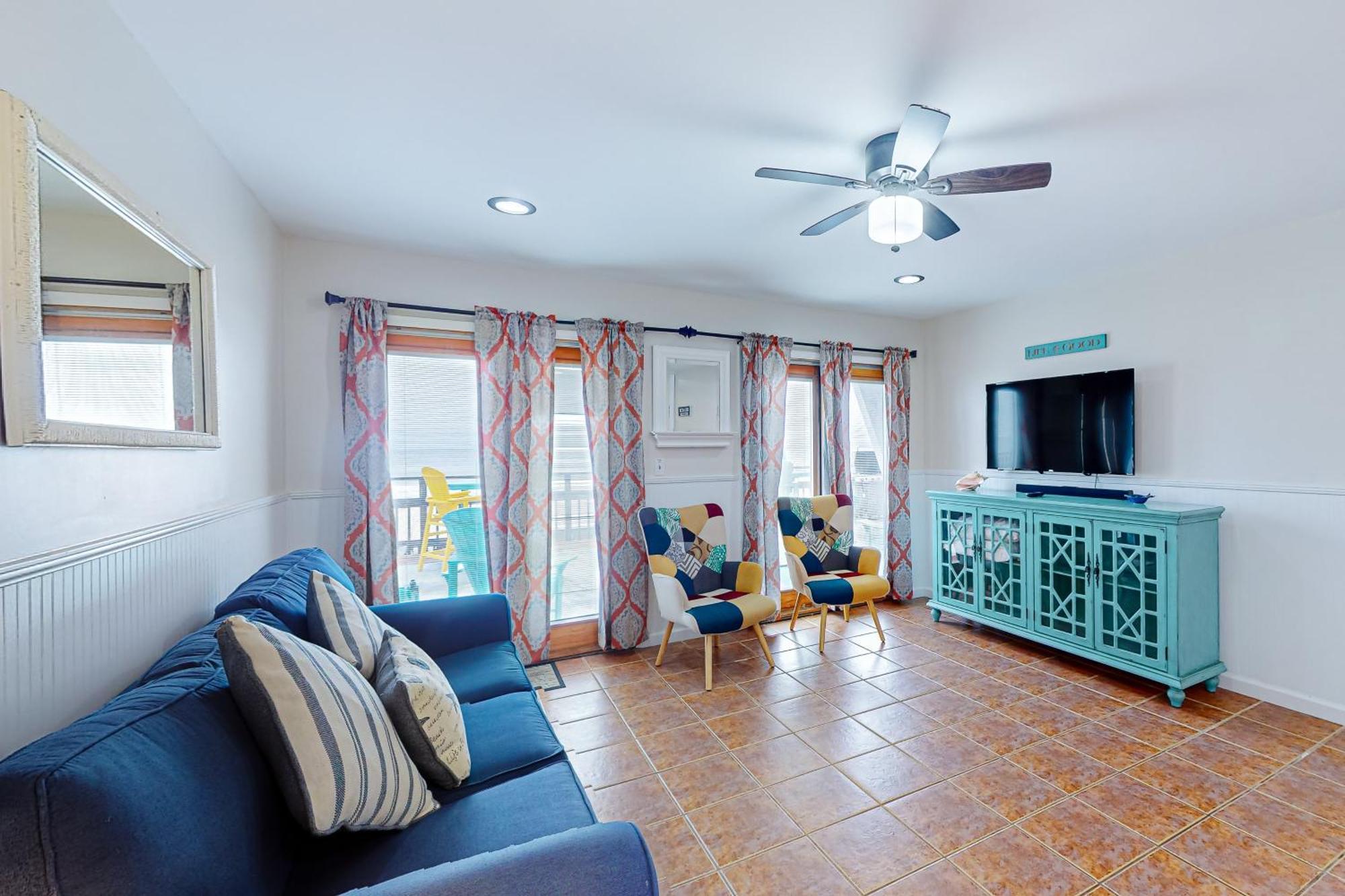 Front Beach Retreat A1 Панама Сити Бийч Екстериор снимка